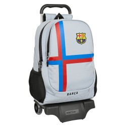 Cartable à roulettes F.C....