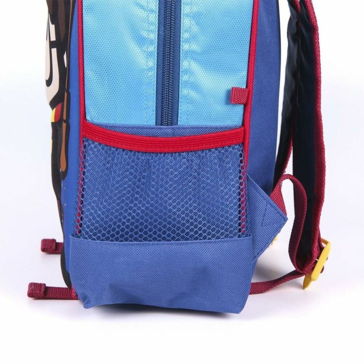 Carte postale microlorge