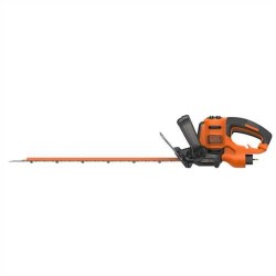 Taille-haie Black & Decker BEHTS401 55 cm 500 W 220-240 V