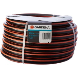 Tuyau d'arrosage Gardena Flex Ø 19 mm (25 m)