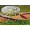 Tuyau d'arrosage Gardena Flex Ø 19 mm (25 m)