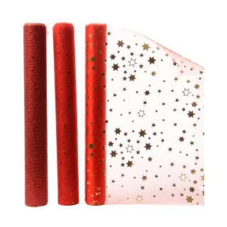 Carte postale microlorge