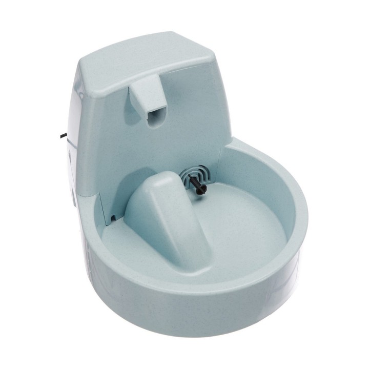 Carte postale microlorge