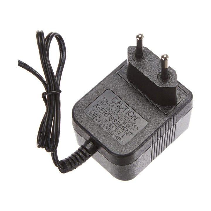 Carte postale microlorge