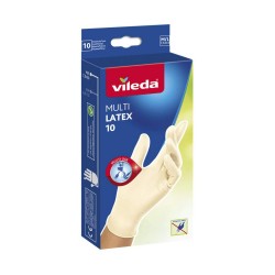 Gants Vileda 10 paires...