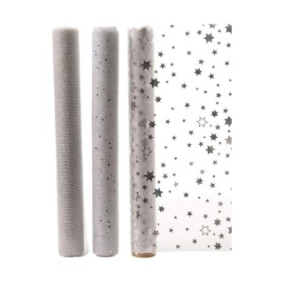 Carte postale microlorge