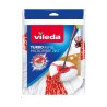 Rechange Pour Serpillière de Nettoyage Vileda Blanc De Sol