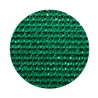 Maille de dissimulation EDM 75804 Vert polypropylène (2 x 50 m)