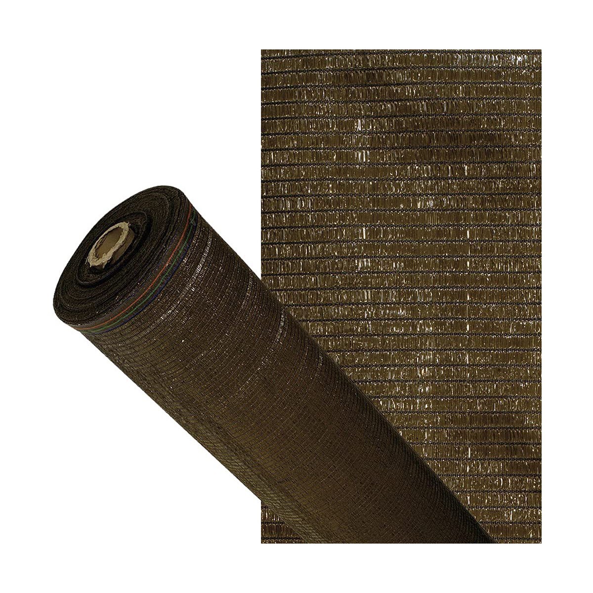 /364778/maille-de-dissimulation-edm-75803-1-5-x-50-m-marron-80-polypropylene.jpg