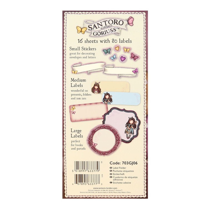 Carte postale microlorge