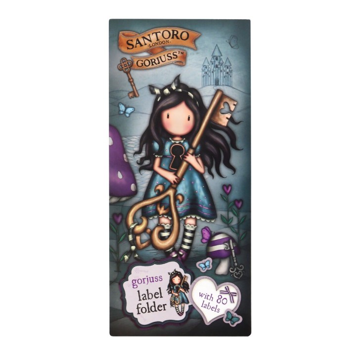 Carte postale microlorge