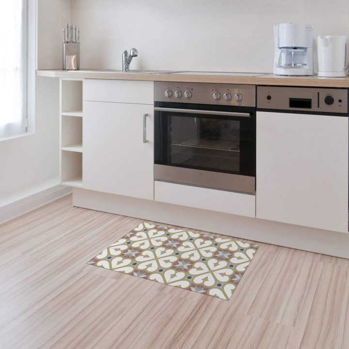 Carte postale microlorge