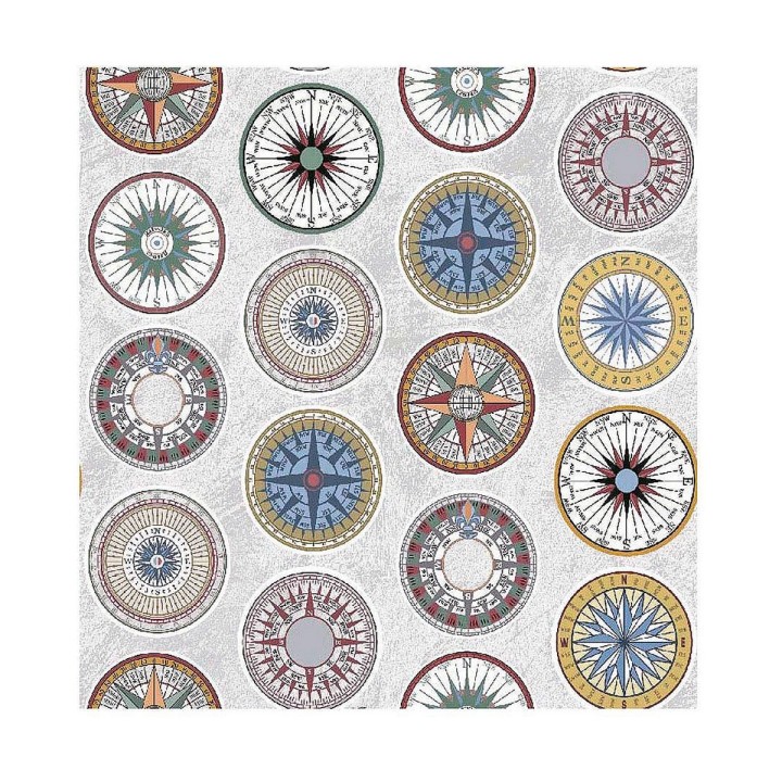 Carte postale microlorge