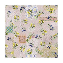 Nappe ALFAFA 101 (140 x 200...