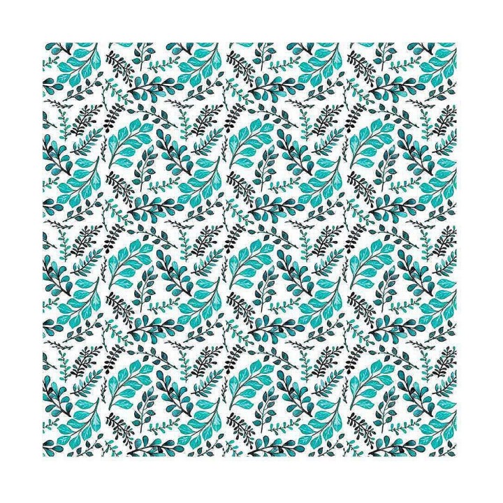 Carte postale microlorge