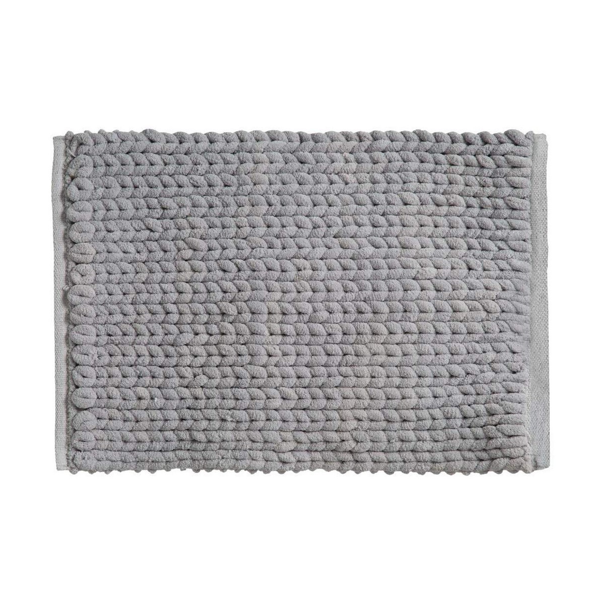 /364961/tapis-de-bain-5five-gris-polyester-50-x-75-cm.jpg