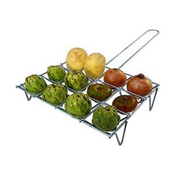 Grill pour légumes EDM 60 x...