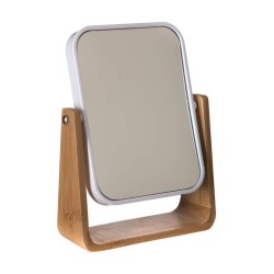 Miroir Natureo Blanc 22 x...