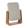 Miroir Natureo Blanc 22 x 16 x 6 cm