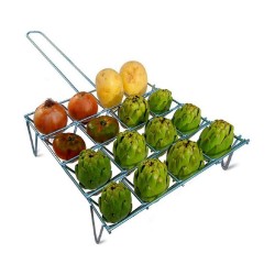 Grill pour légumes EDM 60 x...