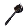 Brosse de Nettoyage pour Barbecue EDM 37 cm