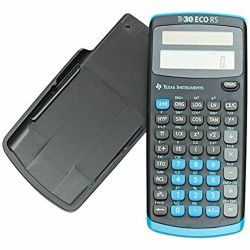 Calculatrice TI30ECORS...