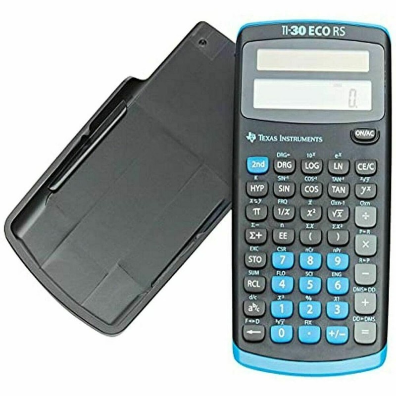 Calculatrice TI30ECORS (Reconditionné B)