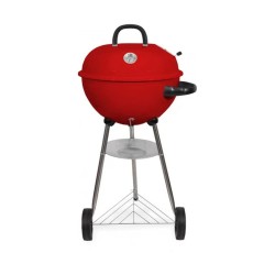 Barbecue Portable Rouge (Ø...