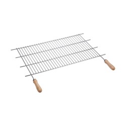 Grill Sauvic Zinc (100  x...