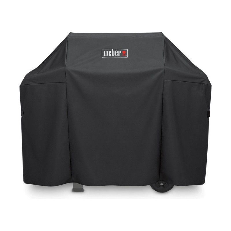 Housse de protection pour barbecue Weber 7183 (129,54 x 45,21 x 106,68 cm)