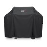 Housse de protection pour barbecue Weber 7183 (129,54 x 45,21 x 106,68 cm)