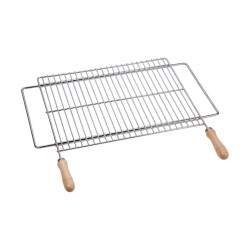 Grill Sauvic (60 x 40 cm)