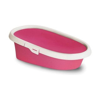 Carte postale microlorge