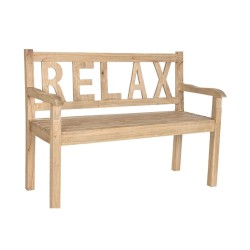 Banc DKD Home Decor Relax...