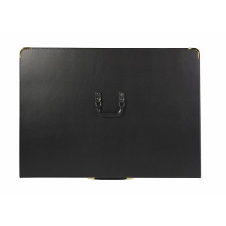 Carte postale microlorge