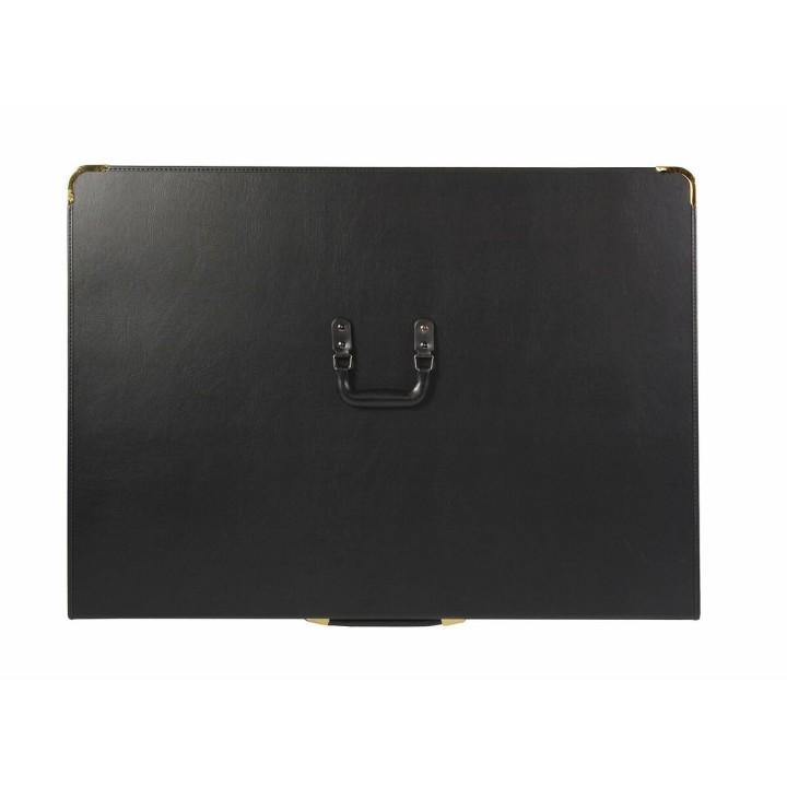 Carte postale microlorge