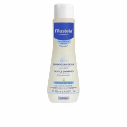 Shampooing doux Mustela...