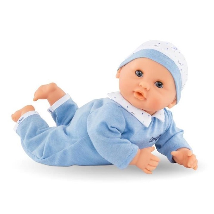 COROLLE - Mon Premier Poupon - Bébé Calin Maël - 30cm - des 18 mois