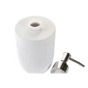 Distributeur de Savon DKD Home Decor Ciment Blanc polypropylène