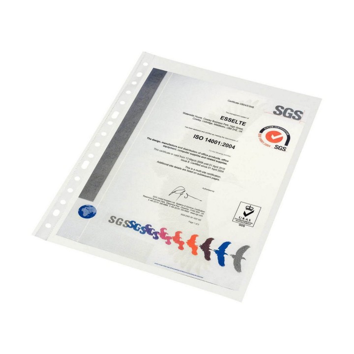 Carte postale microlorge