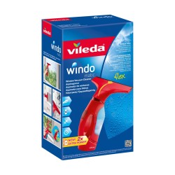 Aspirateur à Vitres Vileda Windomatic