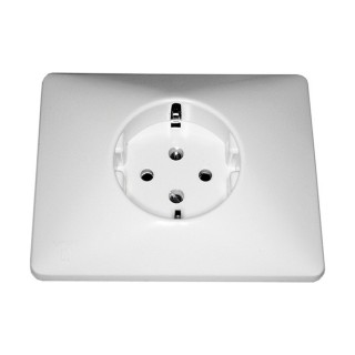 Carte postale microlorge