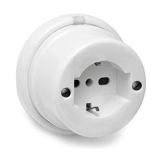 Carte postale microlorge