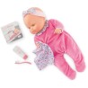 COROLLE - Mon Grand Poupon Corolle - Coffret Eloise va au dodo - 36cm - des 2 ans