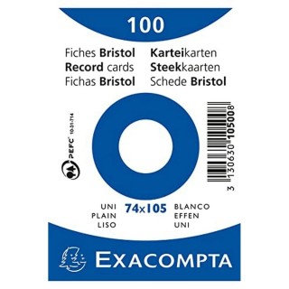 Carte postale microlorge