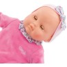 COROLLE - Mon Grand Poupon Corolle - Coffret Eloise va au dodo - 36cm - des 2 ans