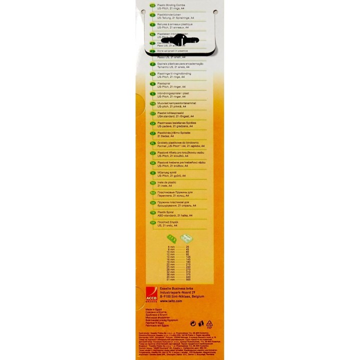 Carte postale microlorge