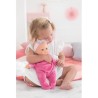 COROLLE - Mon Grand Poupon Corolle - Coffret Eloise va au dodo - 36cm - des 2 ans