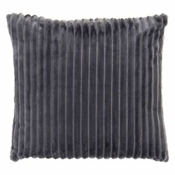 Coussin DKD Home Decor Gris