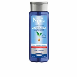 Shampooing Naturvital cuir...